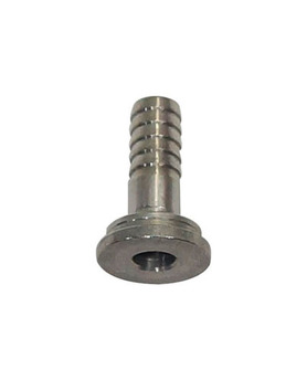 304SS 5/16" TAILPIECE