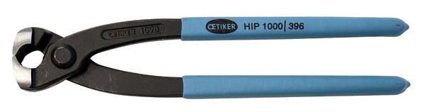 OETIKER STRAIGHT JAW CLAMP PINCER