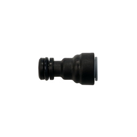 FLOJET T5000 JG 3/8"OD LIQUID FITTING