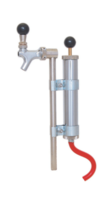 DELUXE 8" PICNIC PUMP (NO COUPLER)