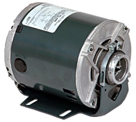 1/3hp 115V CARBONATOR MOTOR W/CORD