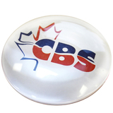 82mm MEDALLION - CREEMORE