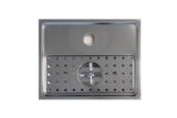 FRK 1H PSS 50 x 40 SP-DRIP TRAY
