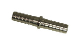 304SS 1/4" x 1/4" BARB SPLICER