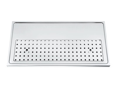 FRK 0H PSS 100 x 50 SP-DRIP TRAY