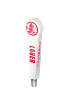 BR-4S 4CP WHT VICTORY (CHR) TAP HANDLE