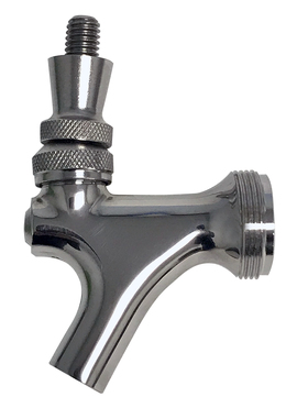 CH-MX USA 304SS FAUCET