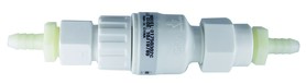 FLOJET 50psi WATER REGULATOR - 3/8" BARB FITTINGS