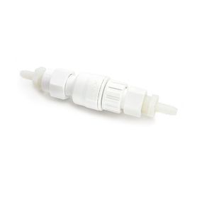 FLOJET 30psi WATER REGULATOR - 3/8" BARB FITTINGS