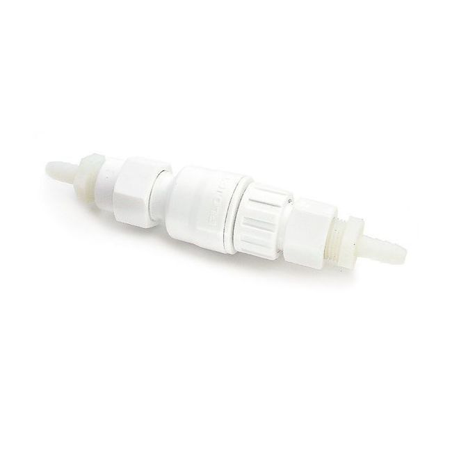 FLOJET 30psi WATER REGULATOR - 3/8" BARB FITTINGS