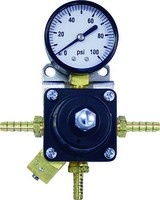 C.100lb SEC REG(2x1/4B,1/4B-CHK)
