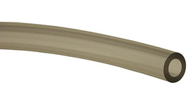 3/8" ID x 5/8" OD CLEAR VINYL - (100')