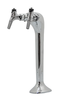 2 TAP(QUIX) CHR MONGOOSE WATER TOWER - GLYCOL COOLED