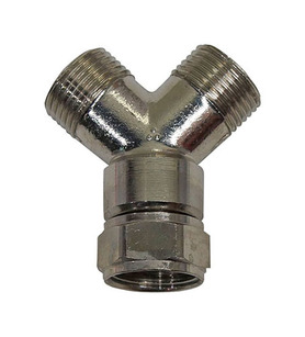 303SS 3/8" BEER "Y"