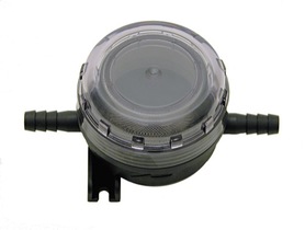 FLOJET 3/8" BARB STRAINER