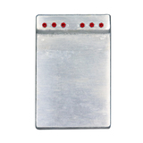 3CH 10" x 15" COLD PLATE