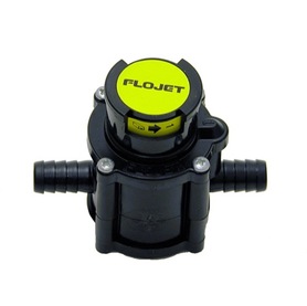 FJ TRANSFER VALVE (14Hg)