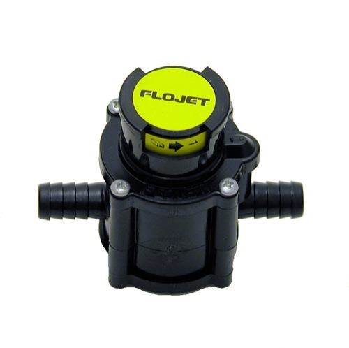 FJ TRANSFER VALVE (14Hg)
