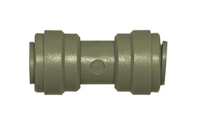 3/8" OD x 3/8" OD UNION