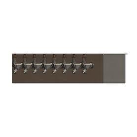 8T BSS 26" SPACE MIZER CLD-NO TAPS
