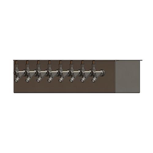 8T BSS 26" SPACE MIZER CLD-NO TAPS