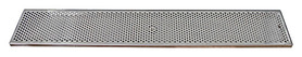 51" x 7" BSS DRIP TRAY