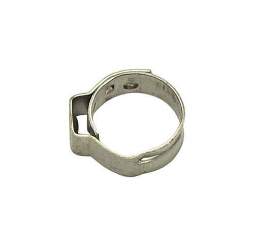 11.8mm SS STEPLESS CLAMP