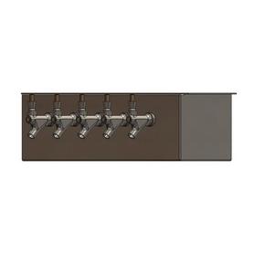5T BSS 20" SPACE MIZER CLD-NO TAPS