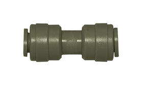 1/4" OD x 1/4" OD UNION