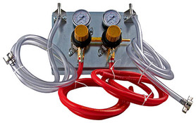 TAPRITE DELUXE 2P REG PANEL
