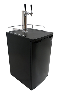CBS 2T KEGERATOR-LESS TAPPING KIT