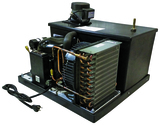 CH-MX COMPACT 1/3HP-1P GLYCOL PP - 2560 BTU'S
