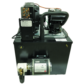 CH-MX 1/3HP-1P GLYCOL PP - 3282 BTU'S