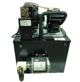 CH-MX 1/3HP-2P GLYCOL PP - 3282 BTU'S