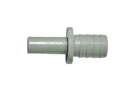 3/8" STEM x 1/2" BARB PUSH TO CONNECT FITTING