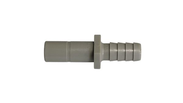3/8" STEM x 5/16" BARB PUSH TO CONNECT FITTING
