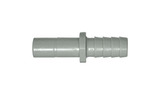 3/8" STEM x 3/8" BARB PUSH TO CONNECT FITTING