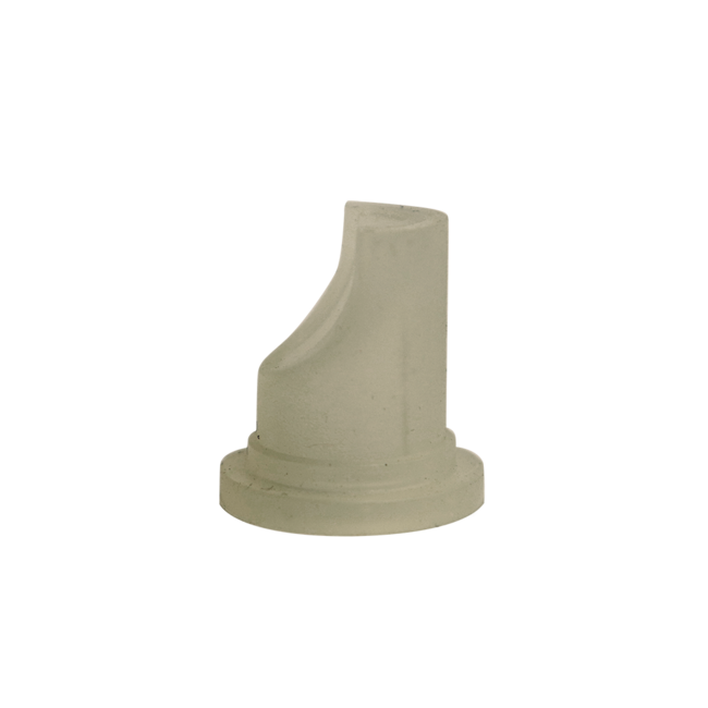 CHILL-MAX "D" & "S" KEG COUPLER CHECK VALVE