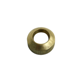 USA BRASS FAUCET LEVER BONNET