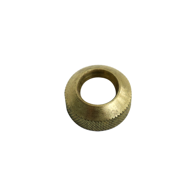 USA BRASS FAUCET LEVER BONNET