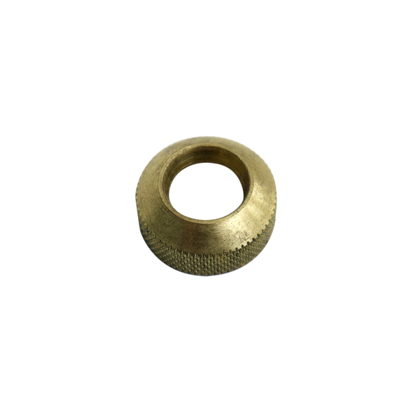 USA BRASS FAUCET LEVER BONNET